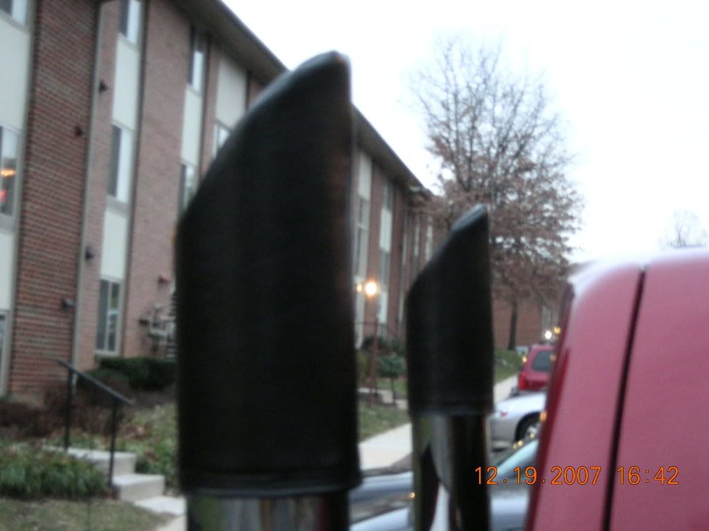 Stack Covers Pictures Dodge Diesel Diesel Truck Resource Forums